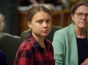 Грета Тунберг