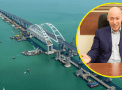 Дмитрий Гордон высказался про оккупацию Крыма