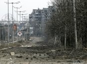 Когда-то богатый Донецк спустя годы в "русском мире" мало чем напоминает себя прежнего