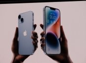 iPhone 14 и  iPhone 14 Pro