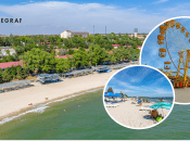 Урзуф в окупації