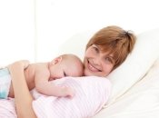 Грудное вскармливание: сложности и их преодоление