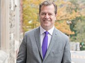 Специальный советник Валерия Залужного Дэн Райс