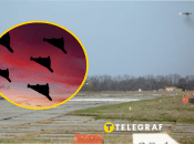 Росіяни запускають з аеродрому Приморсько-Ахтарська літаки та БПЛА по Україні