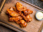 Соковиті, рум'яні, ароматні