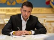 Володимир Зеленський говорив про дві суперечливі речі