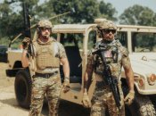 Американские военные