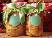 Консервируем кабачки: 7 лучших рецептов по версии SMAK.UA