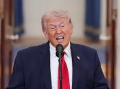 Поведінка Дональда Трампа вже давно викликає запитання