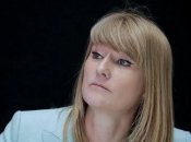 Журова цинічно заявила, що хоче захистити спортсменів України