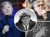 Александр Збруев за свою карьеру сыграл более чем в 70 фильмах