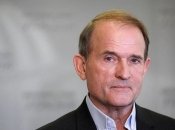 Виктор Медведчук