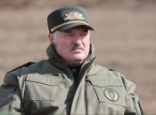 Александр Лукашенко