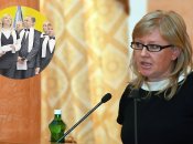 Світлана Фабрикант