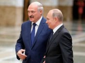 Александр Лукашенко и владимир путин имеют разногласия во взглядах