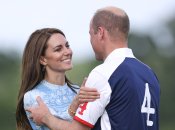 Как Кейт Миддлтон и принц Уильям научились решать разногласия в семье