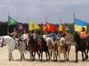 14 и 15 марта в Княжестве Киевская Русь пройдет яркая развлекательная программа «Воины света»