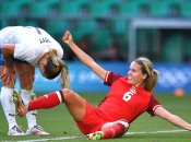 Канада — Нова Зеландія