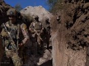 Звільнення України від ворога триває