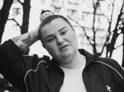 Рэп-исполнительница Алена Савраненко рассказала о потере