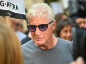 Американський актор Річард Гір