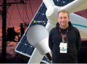 Максим Гардус, эксперт по энергетике