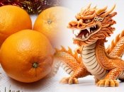 10 лютого настає Китайський Новий рік 2024