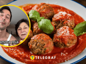 Аппетитные митболы в томатном соусе