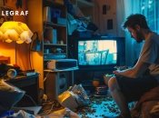 С одной стороны свобода, с другой — неожиданные и не столь очевидные недостатки (фото создано с помощью ИИ)