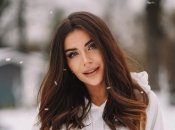 Блогерка Софія Стужук