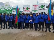 Новая легенда пропагандистов Кремля: в Карабахе голод