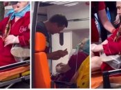 У Херсоні евакуювали людей