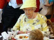 Єлизавета II