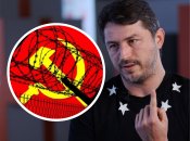 По мнению телеведущего, в Союзе не было ничего, что достойно ностальгии