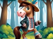 Згенеровано ШІ (Телеграф)