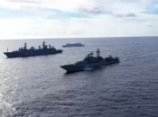 Черноморский флот снова пытается сменить место дислокации