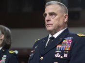 Генерал Марк Милли