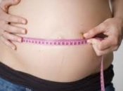 Вес между беременностями влияет на здоровье