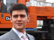 Денис Басс когда-то был в "молодой команде" Черновецкого в КГГА