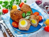 Эффектное блюдо