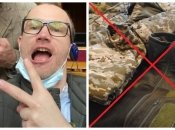 Малюска взял месяц на рассмотрение приказа, который должен обеспечить бойцов ВСУ качественной зимней формой