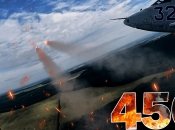 Бои за Украину длятся 456 дней