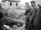 Жители Черниговщины и Сумщины во время оккупации в 1941—1943 годах боялись венгерских фашистов даже больше, чем немецких нацистов