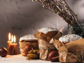 Пасхальные паски