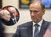 Николай Патрушев