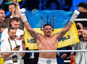 Олександр Усик
