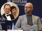 Для весілля молодята обрали не традиційне вбрання