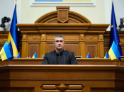 Михаил Федоров