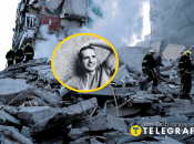 Юрій Орлов загинув у Києві