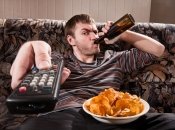 "Не мужское это дело", партнер использует эту фразу, чтобы оправдать свою пассивность